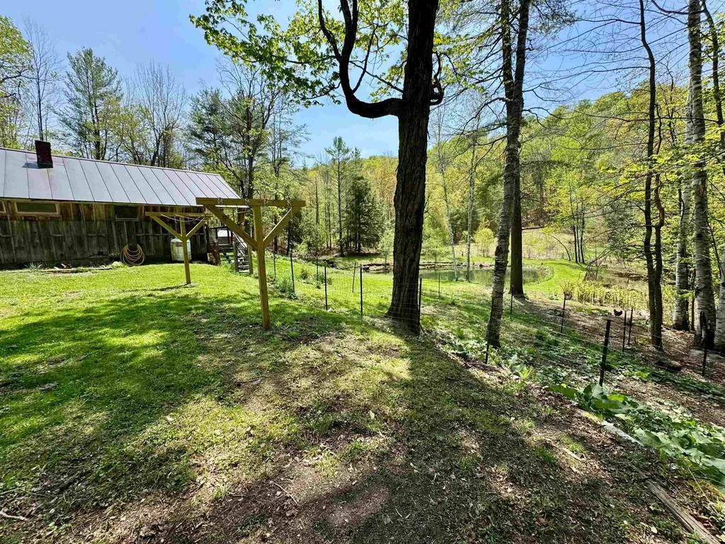 173 Kibling Hill Road Strafford VT 05072