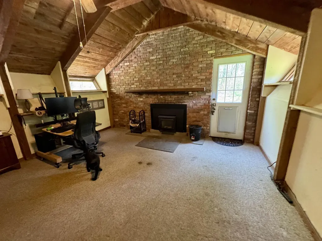 173 Kibling Hill Road Strafford VT 05072