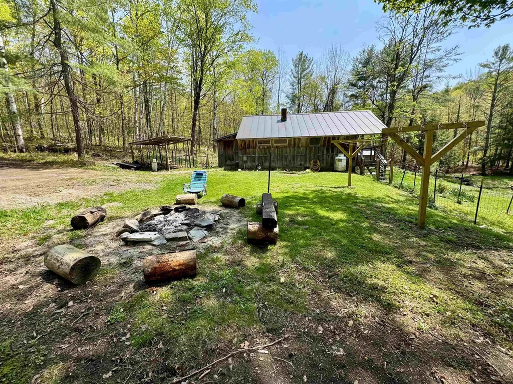 173 Kibling Hill Road Strafford VT 05072