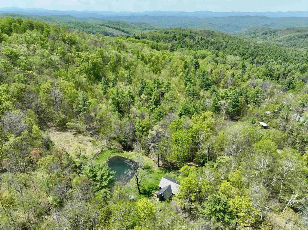 173 Kibling Hill Road Strafford VT 05072