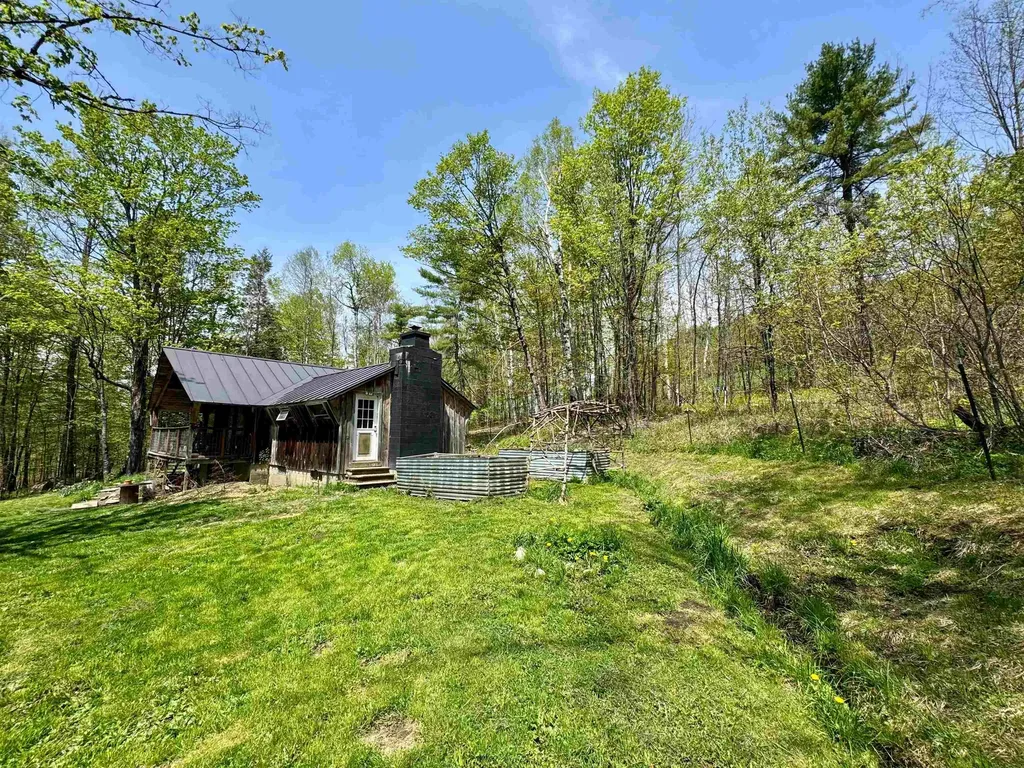 173 Kibling Hill Road Strafford VT 05072