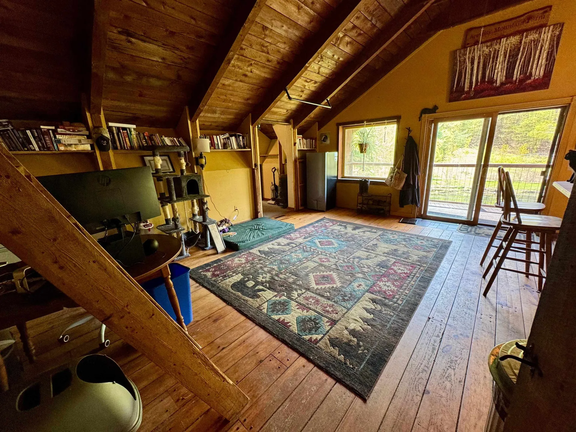 173 Kibling Hill Road Strafford VT 05072