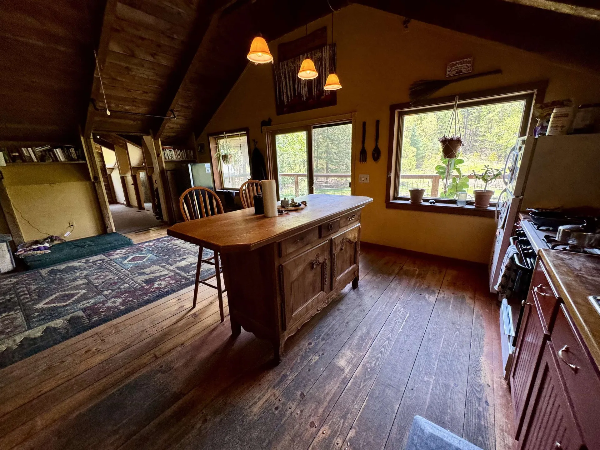 173 Kibling Hill Road Strafford VT 05072