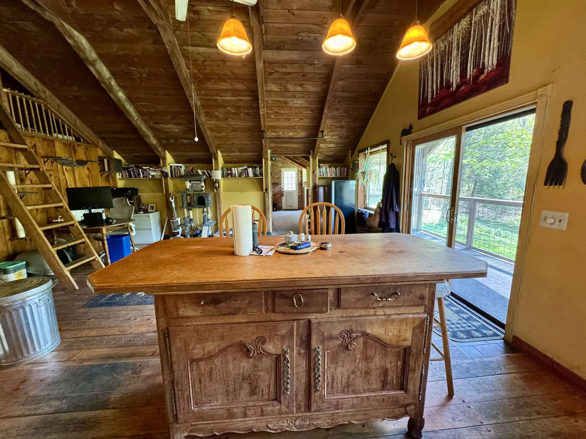 173 Kibling Hill Road Strafford VT 05072