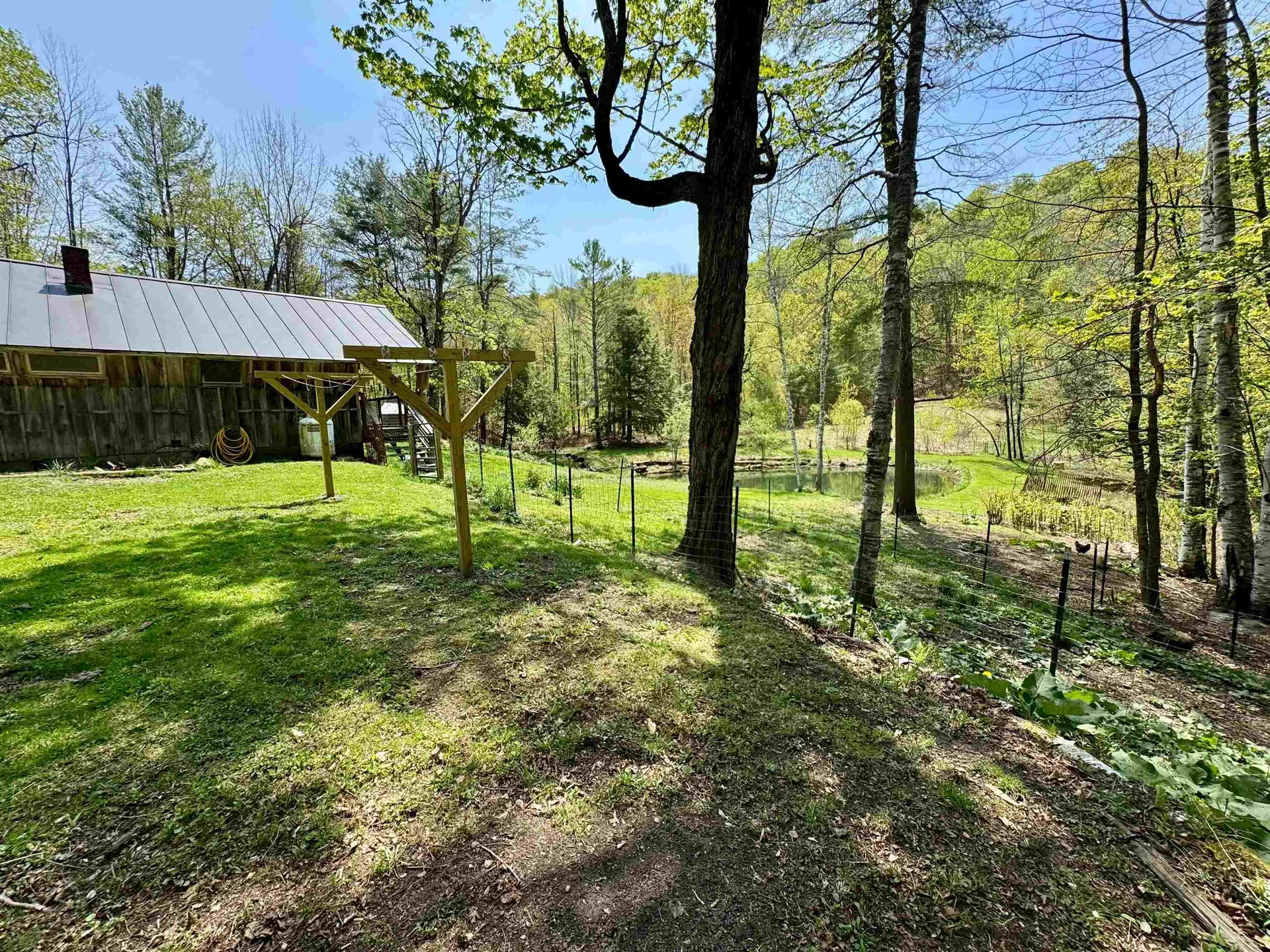 173 Kibling Hill Road Strafford VT 05072
