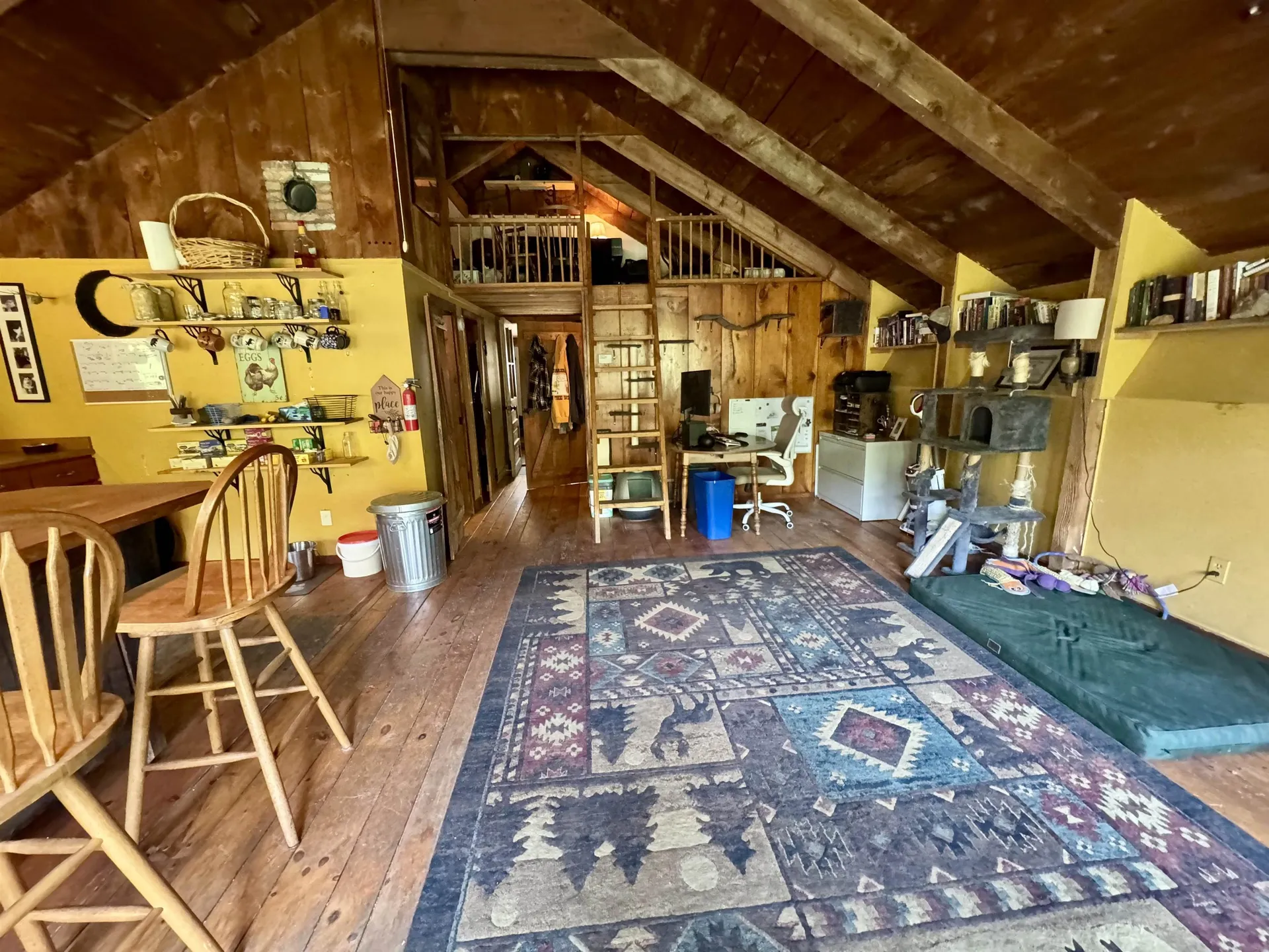 173 Kibling Hill Road Strafford VT 05072