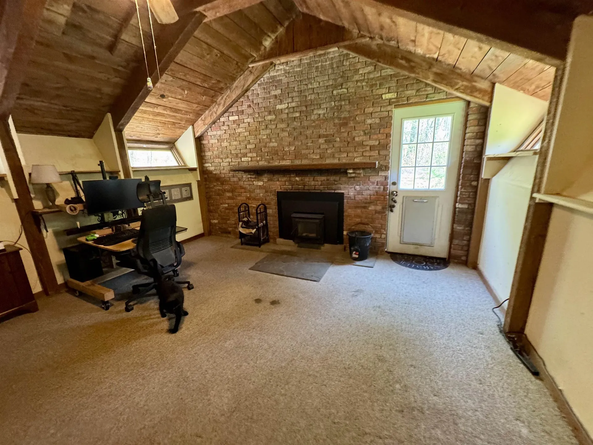 173 Kibling Hill Road Strafford VT 05072