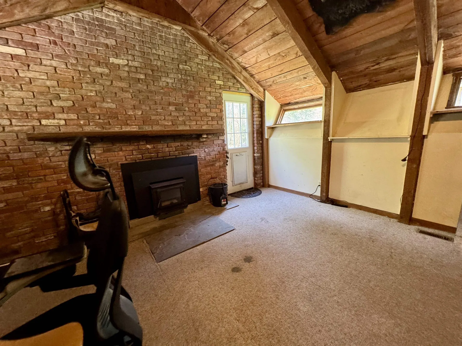173 Kibling Hill Road Strafford VT 05072