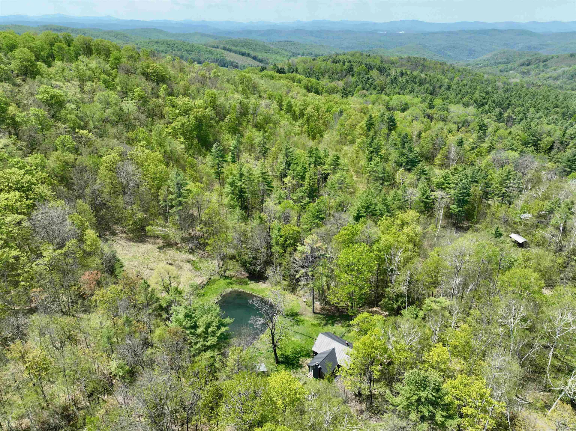 173 Kibling Hill Road Strafford VT 05072