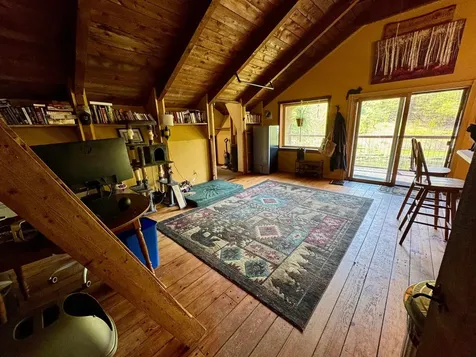 173 Kibling Hill Road Strafford VT 05072