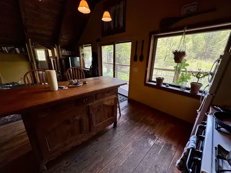 173 Kibling Hill Road Strafford VT 05072