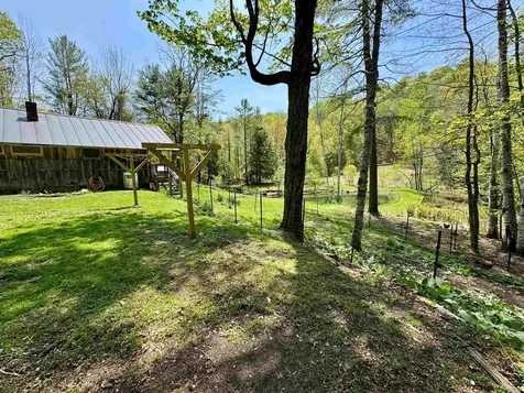 173 Kibling Hill Road Strafford VT 05072