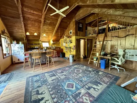 173 Kibling Hill Road Strafford VT 05072