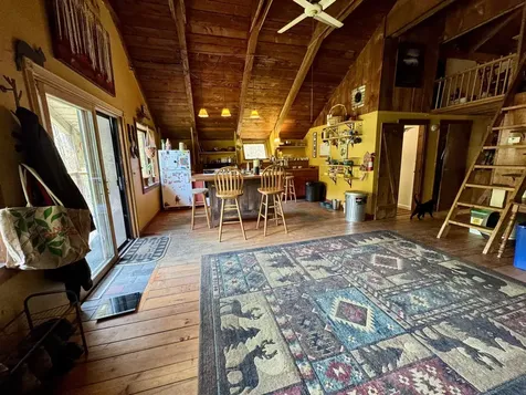 173 Kibling Hill Road Strafford VT 05072