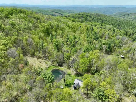 173 Kibling Hill Road Strafford VT 05072