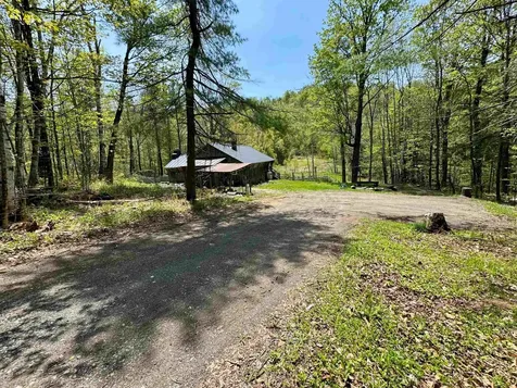 173 Kibling Hill Road Strafford VT 05072