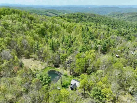 173 Kibling Hill Road Strafford VT 05072