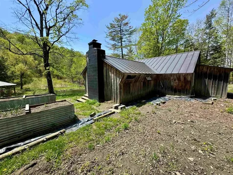 173 Kibling Hill Road Strafford VT 05072