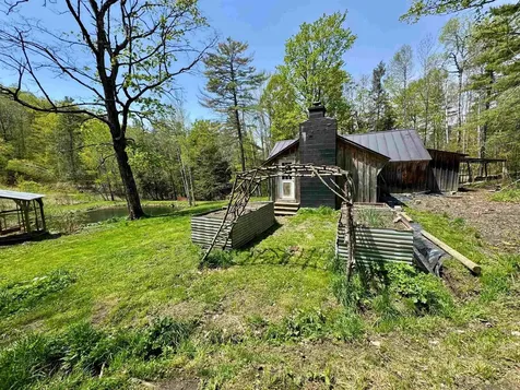 173 Kibling Hill Road Strafford VT 05072