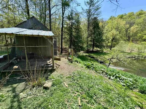 173 Kibling Hill Road Strafford VT 05072