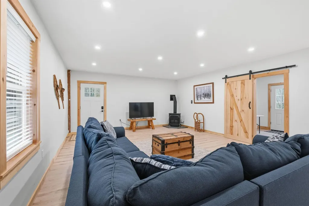 1048 Mount Moosilauke Highway Wentworth NH 03282