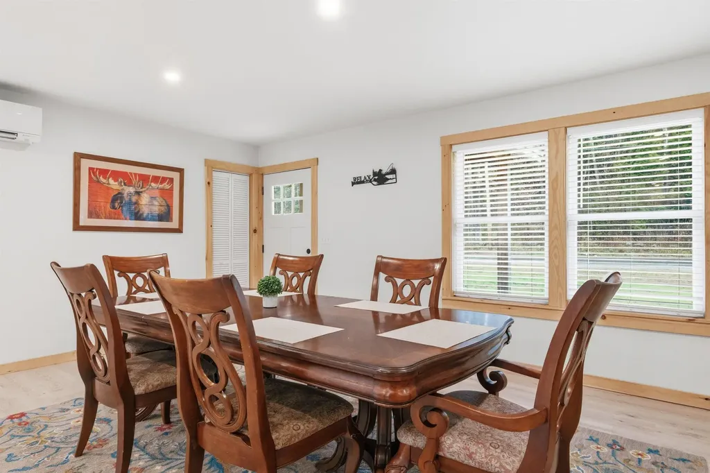 1048 Mount Moosilauke Highway Wentworth NH 03282