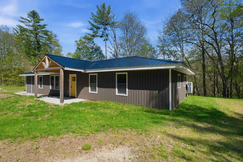 1048 Mount Moosilauke Highway Wentworth NH 03282