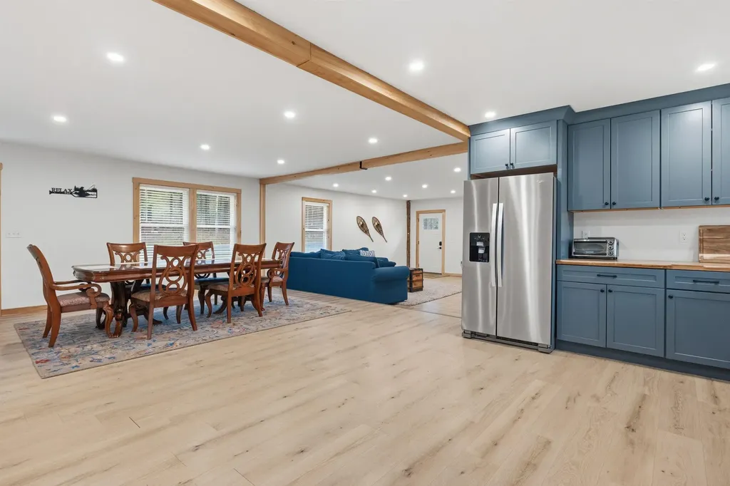 1048 Mount Moosilauke Highway Wentworth NH 03282