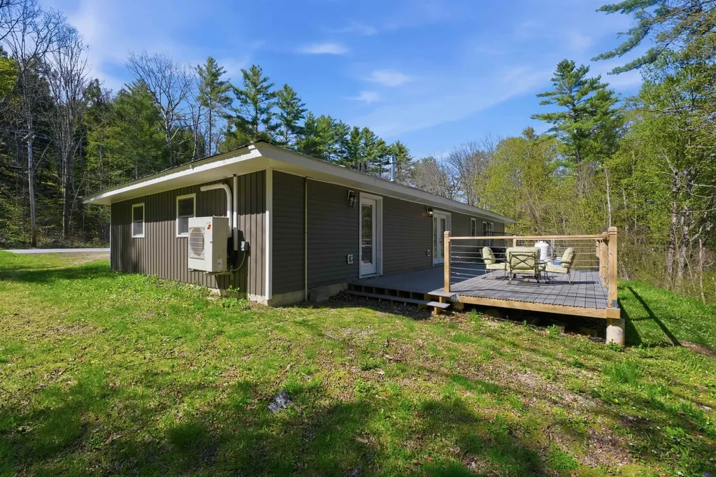 1048 Mount Moosilauke Highway Wentworth NH 03282