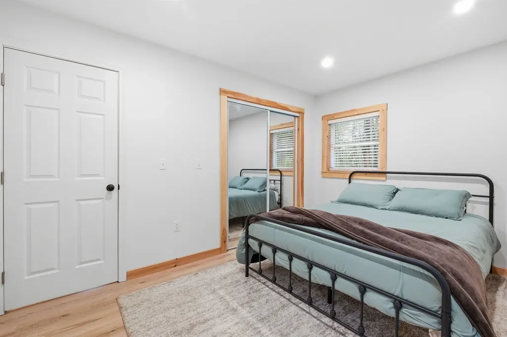 1048 Mount Moosilauke Highway Wentworth NH 03282