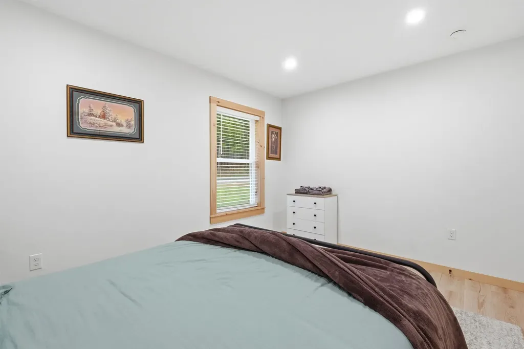 1048 Mount Moosilauke Highway Wentworth NH 03282