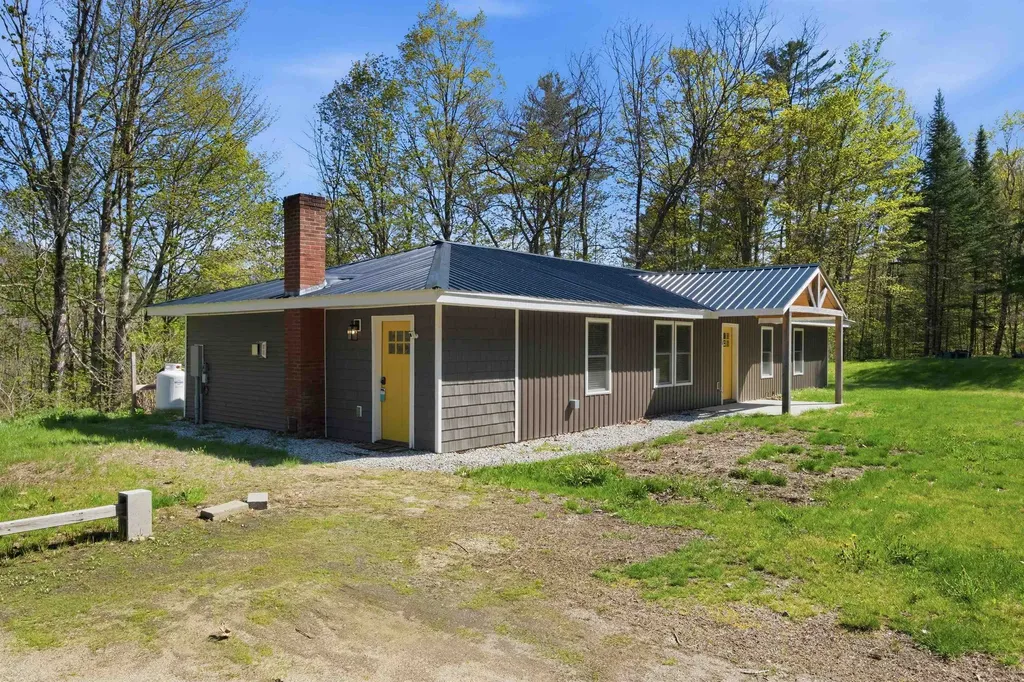 1048 Mount Moosilauke Highway Wentworth NH 03282