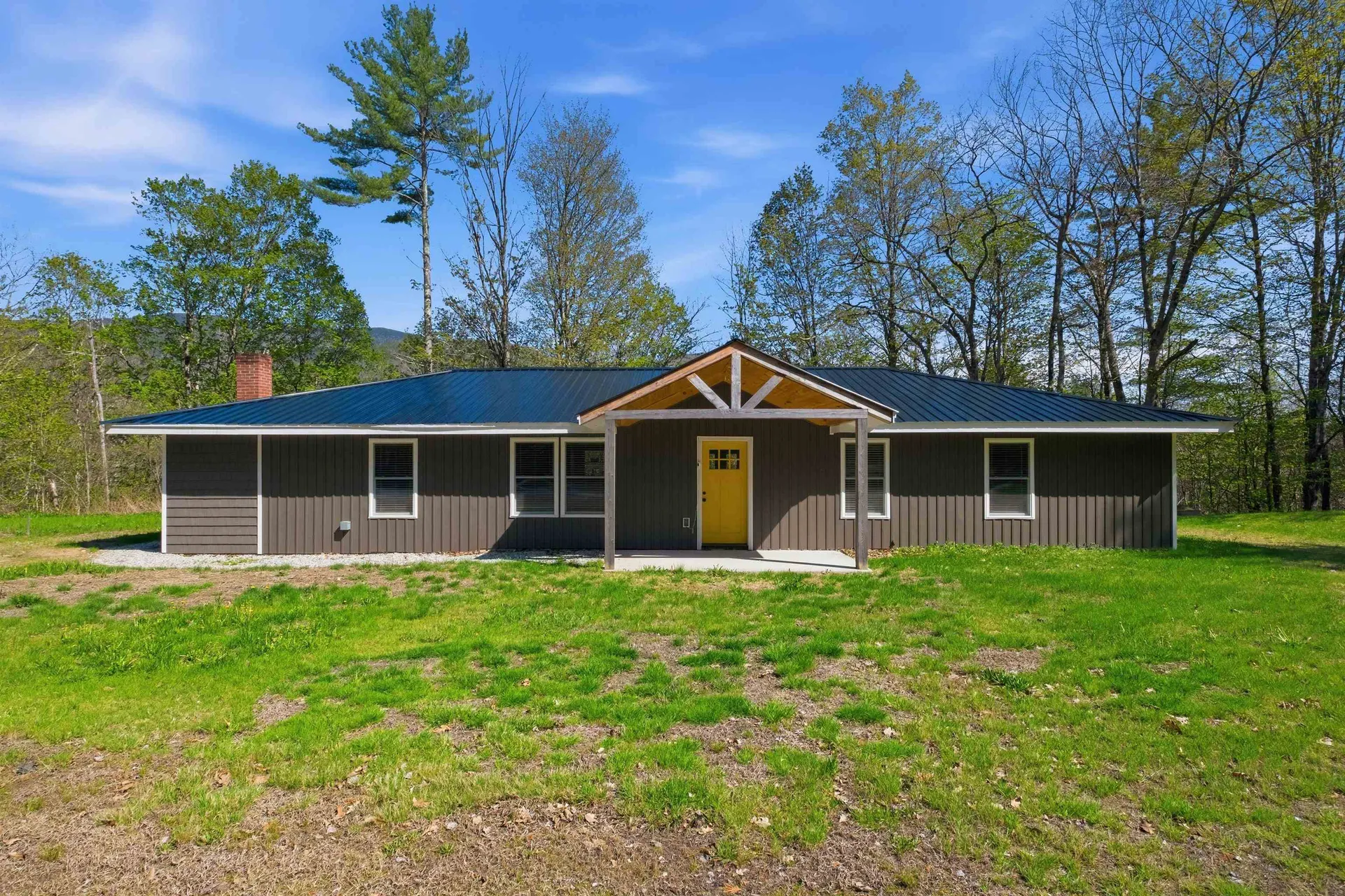 1048 Mount Moosilauke Highway Wentworth NH 03282