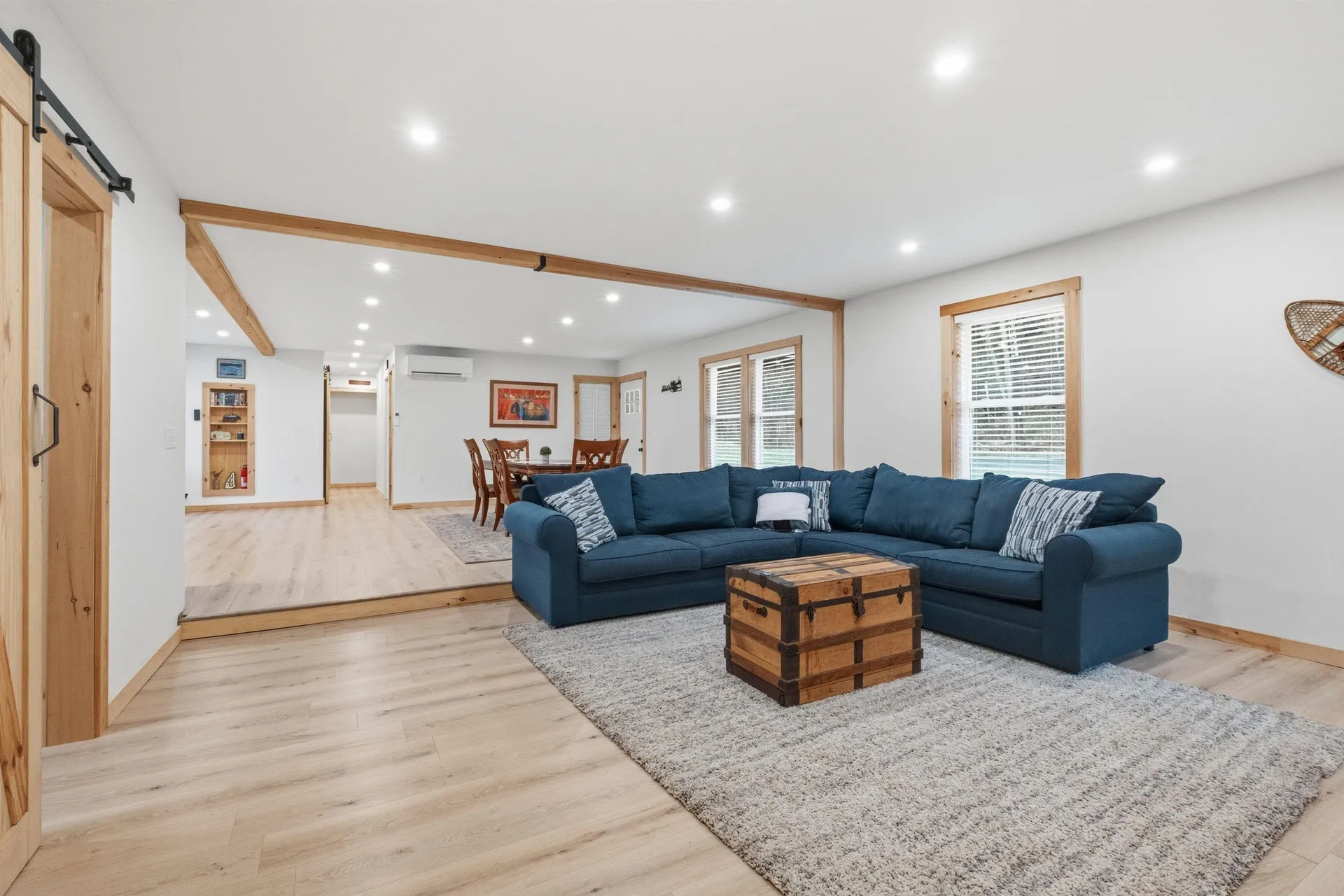 1048 Mount Moosilauke Highway Wentworth NH 03282