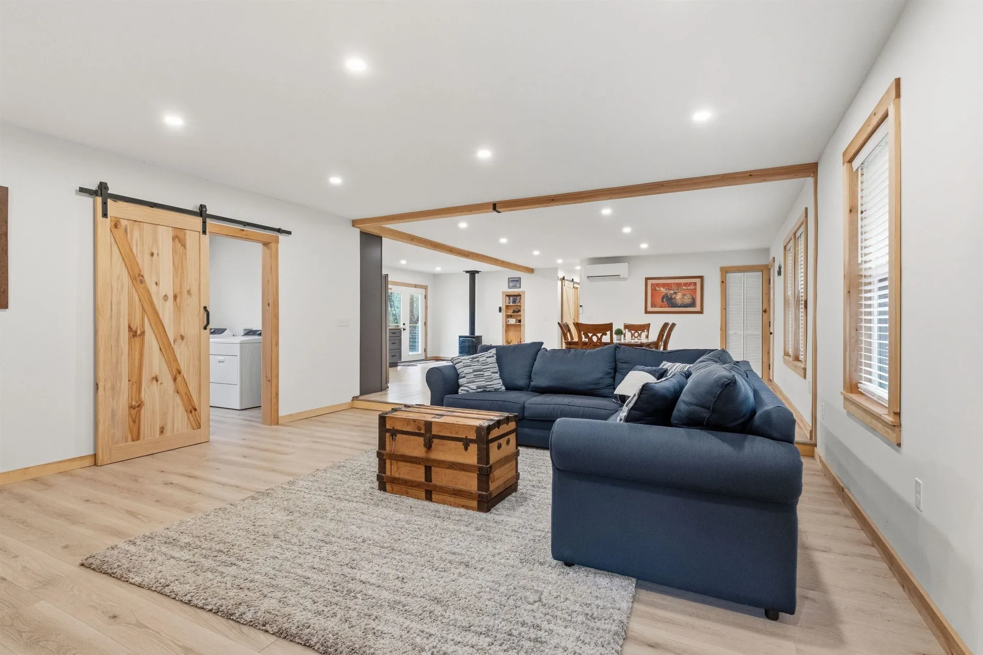 1048 Mount Moosilauke Highway Wentworth NH 03282