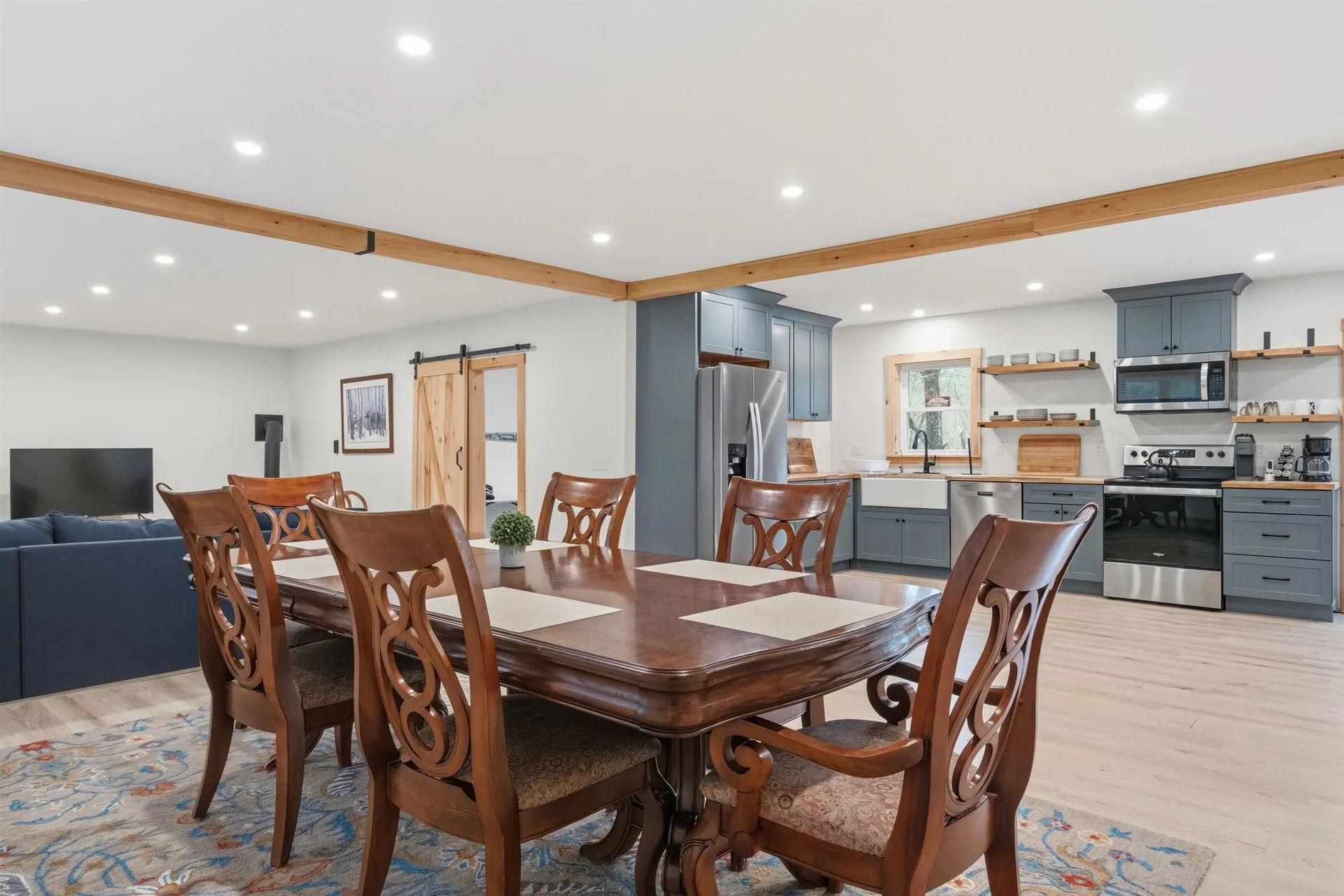 1048 Mount Moosilauke Highway Wentworth NH 03282