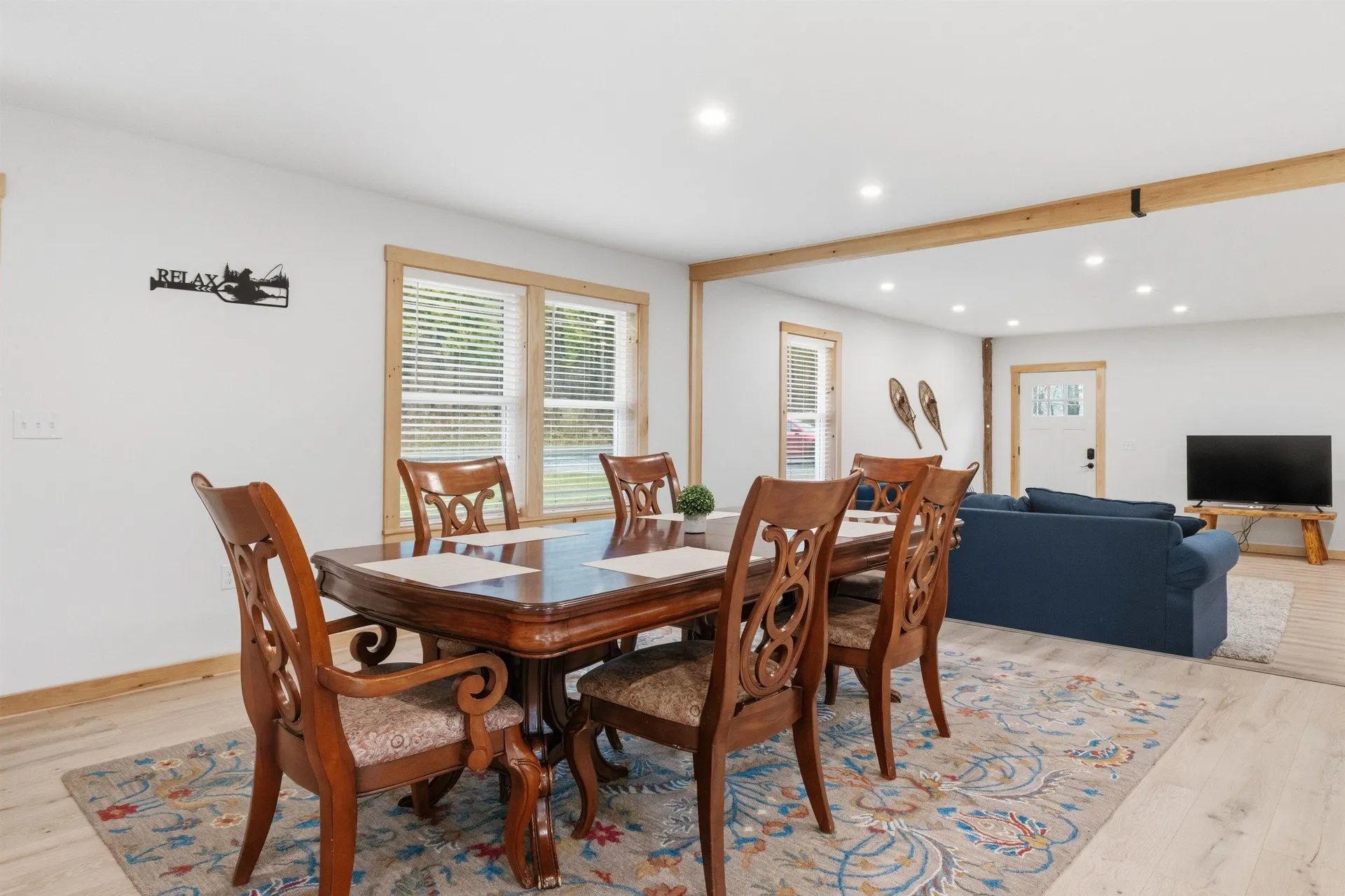 1048 Mount Moosilauke Highway Wentworth NH 03282