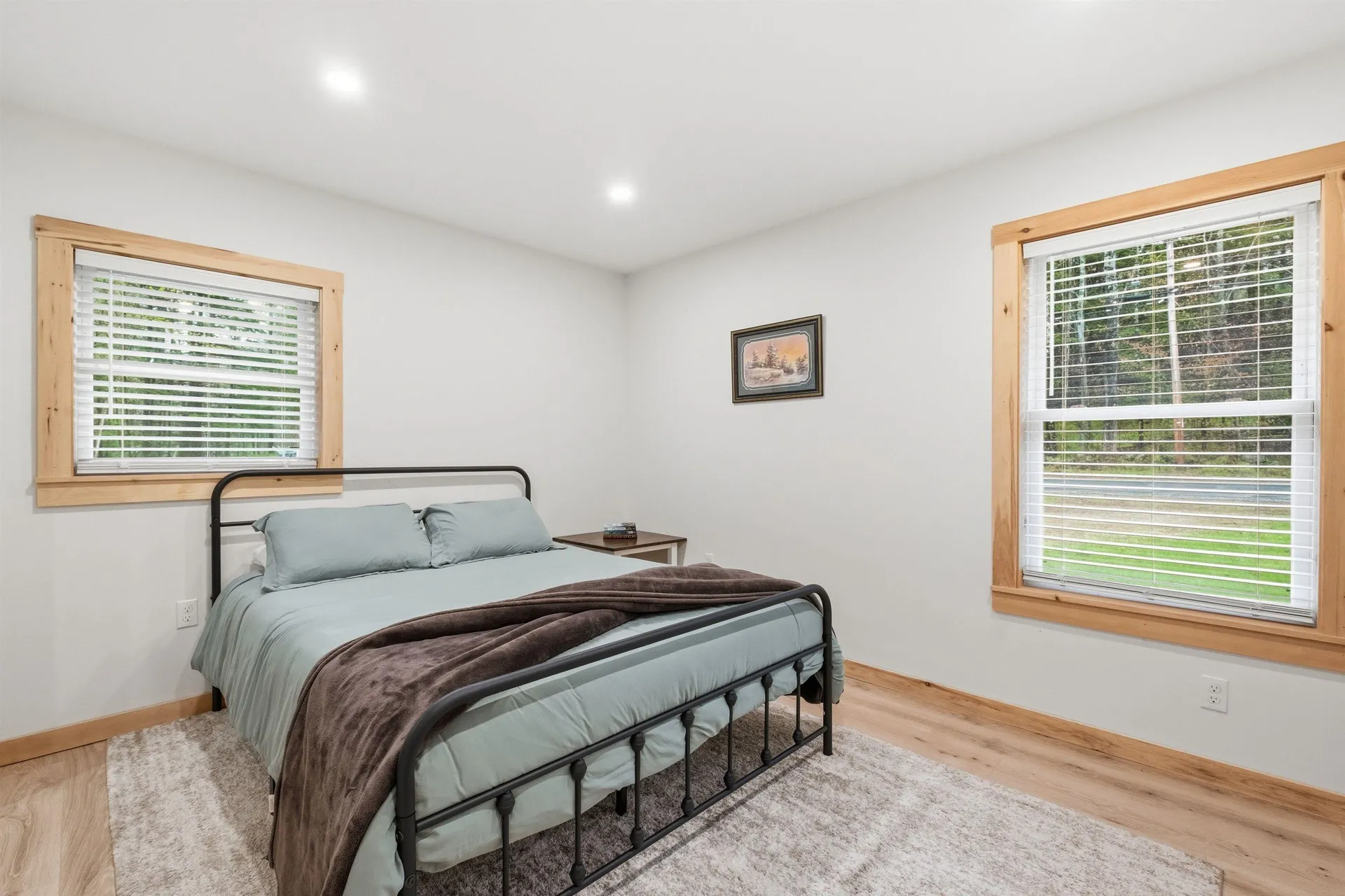 1048 Mount Moosilauke Highway Wentworth NH 03282