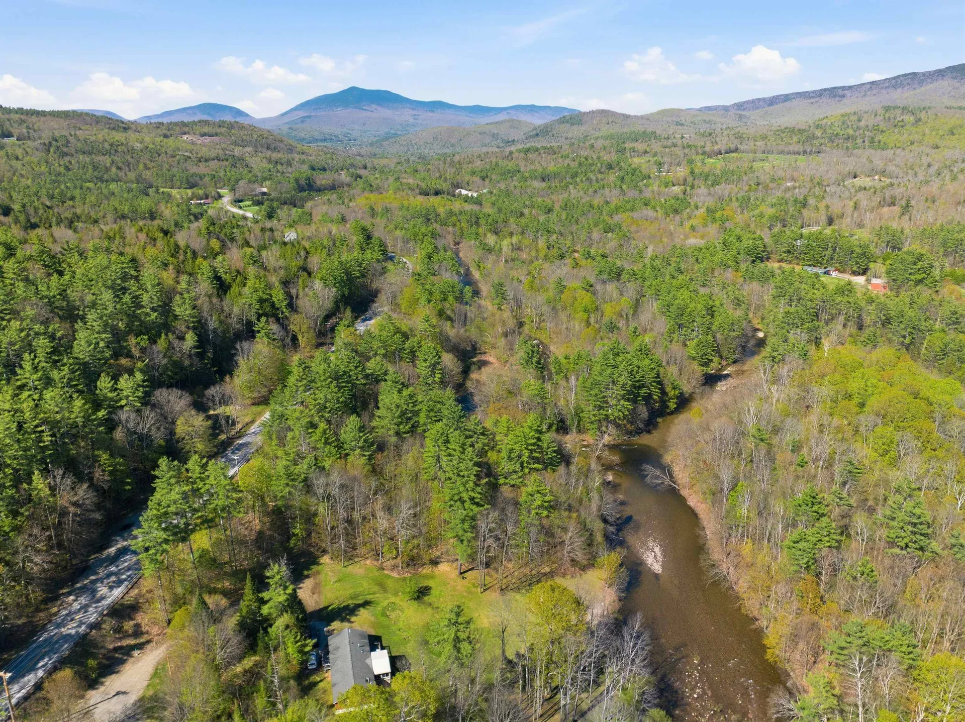 1048 Mount Moosilauke Highway Wentworth NH 03282