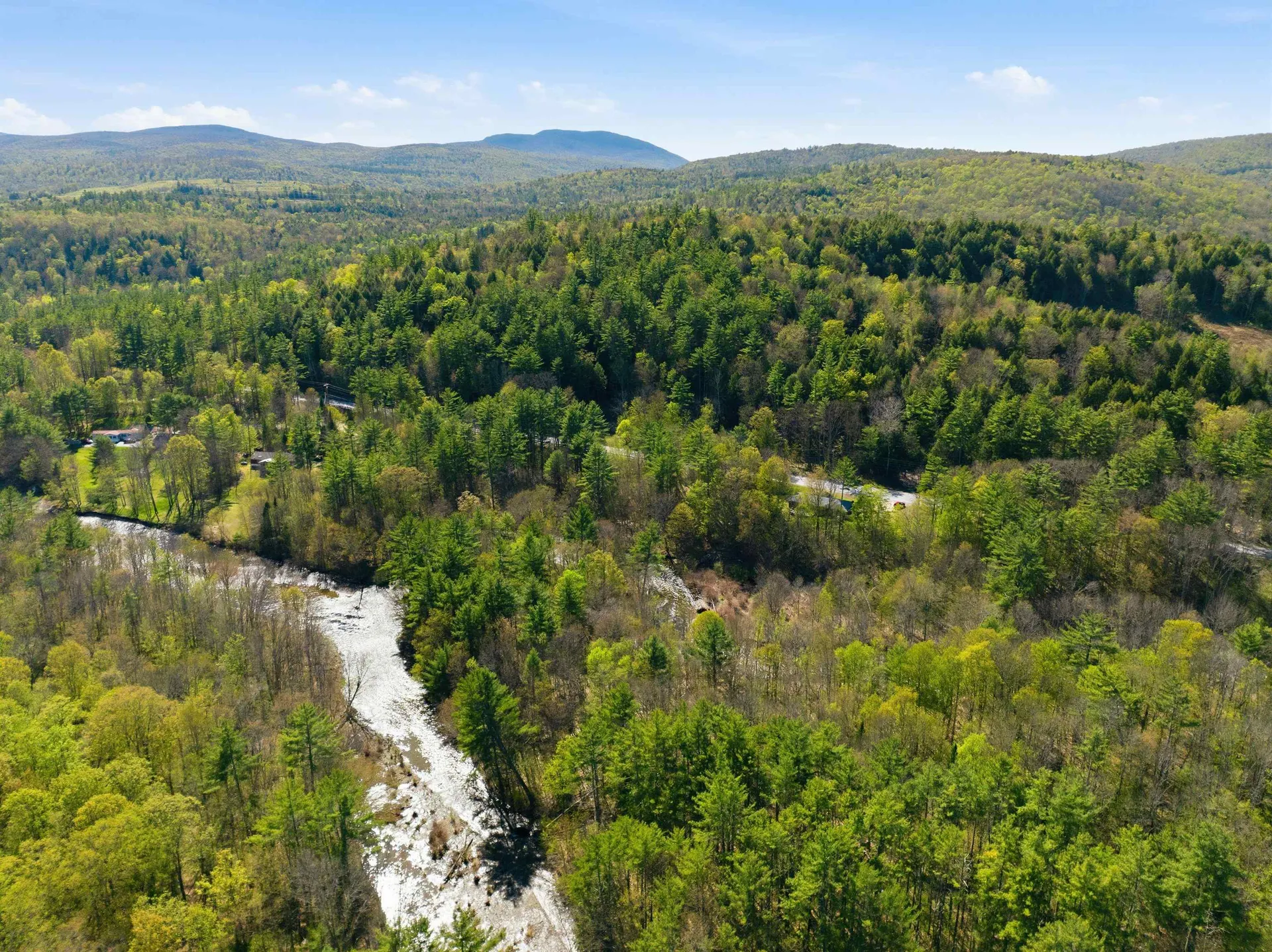 1048 Mount Moosilauke Highway Wentworth NH 03282