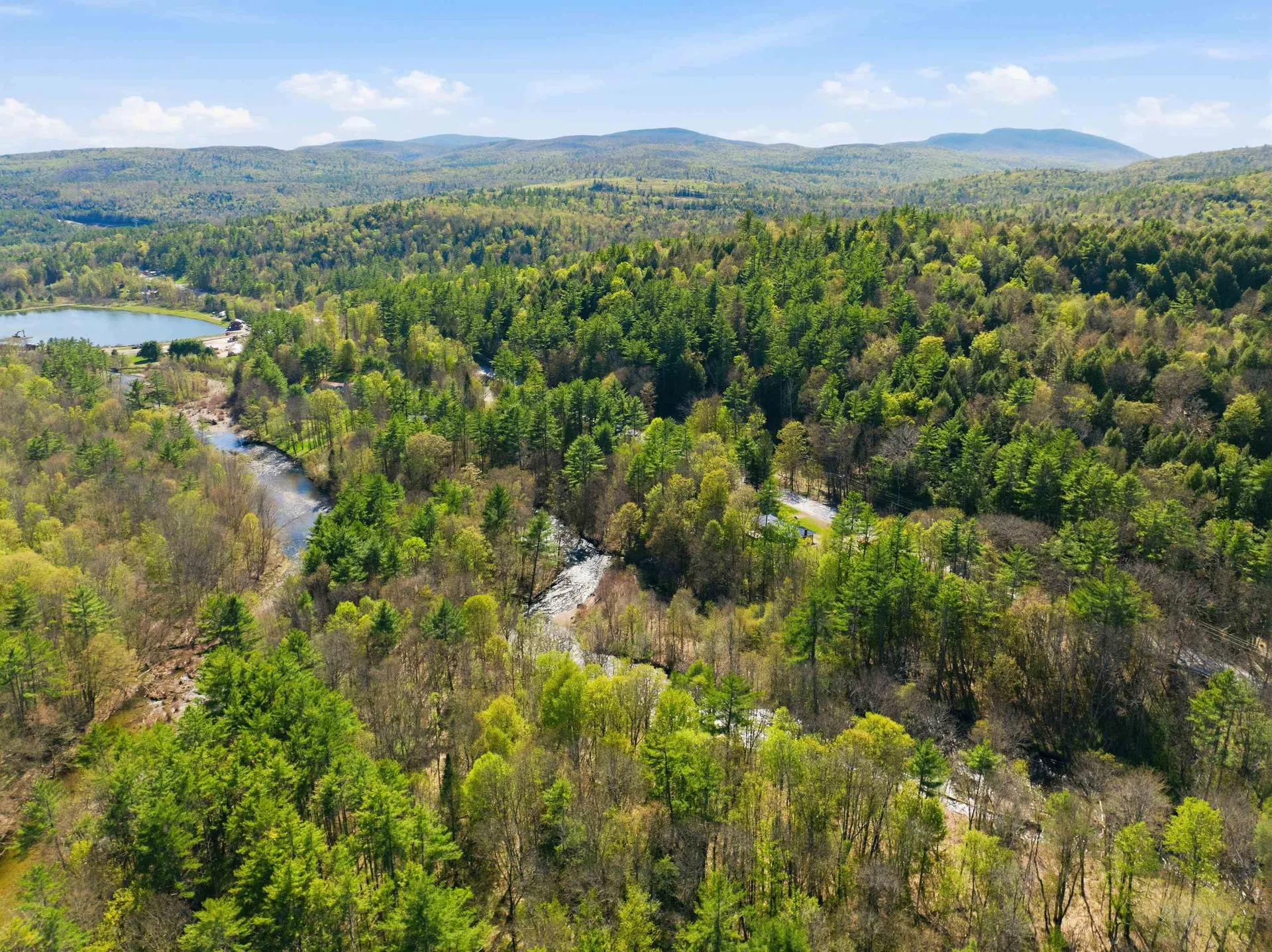 1048 Mount Moosilauke Highway Wentworth NH 03282