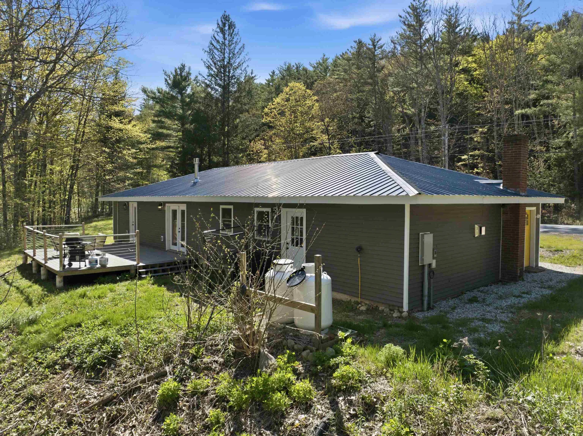 1048 Mount Moosilauke Highway Wentworth NH 03282