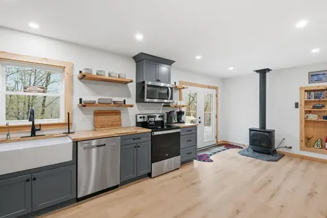 1048 Mount Moosilauke Highway Wentworth NH 03282