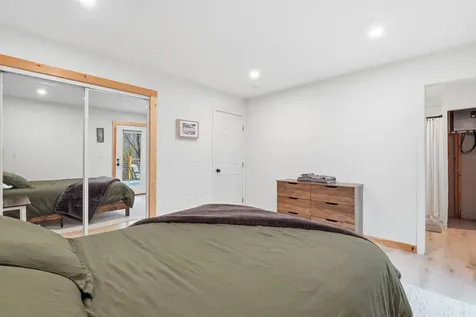 1048 Mount Moosilauke Highway Wentworth NH 03282