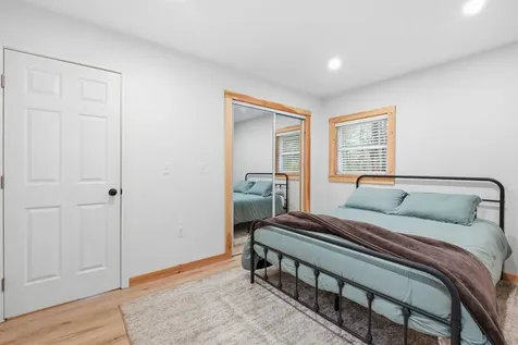 1048 Mount Moosilauke Highway Wentworth NH 03282