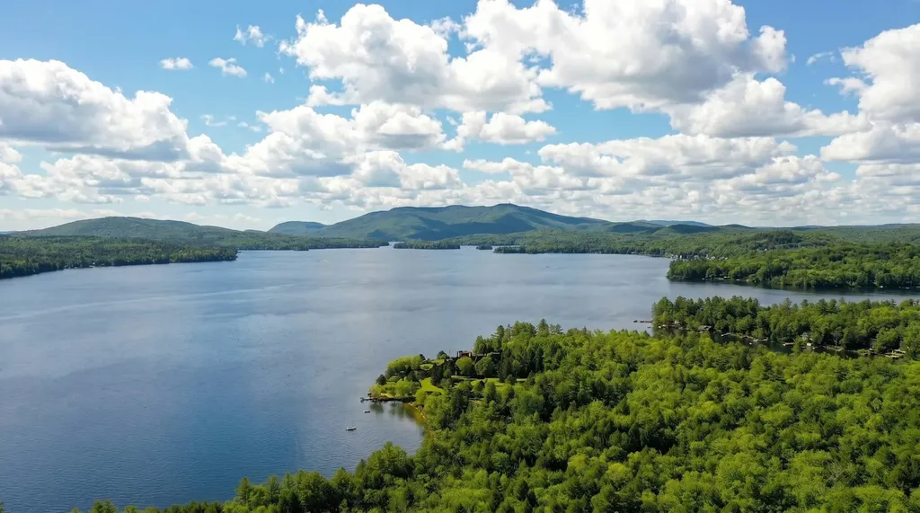 0 Woodland Road Sunapee NH 03782