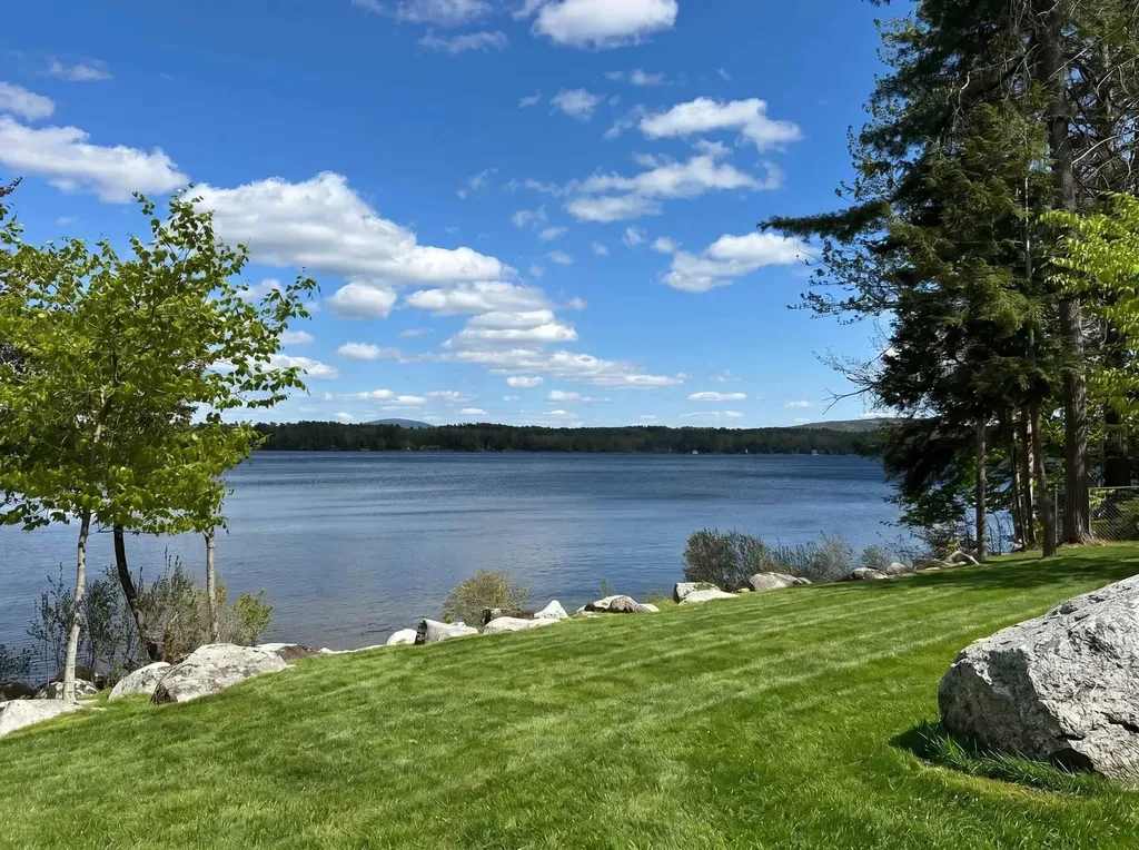 0 Woodland Road Sunapee NH 03782