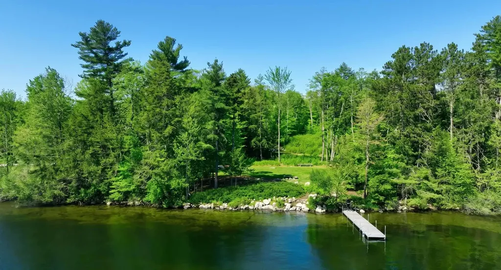 0 Woodland Road Sunapee NH 03782