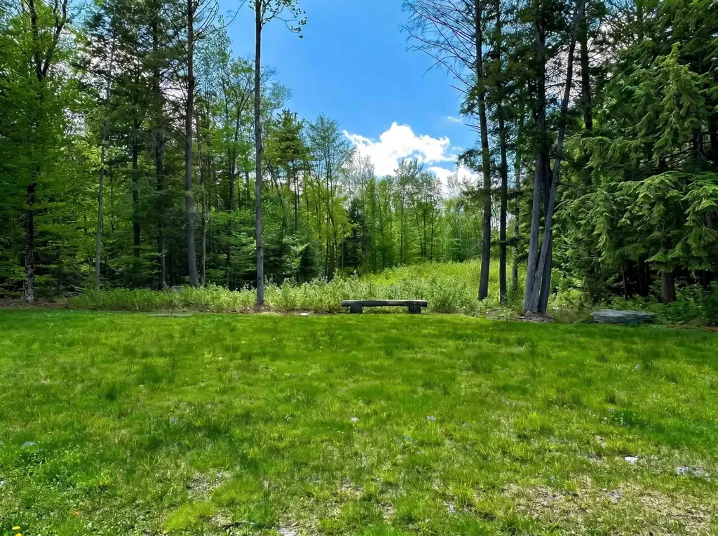 0 Woodland Road Sunapee NH 03782