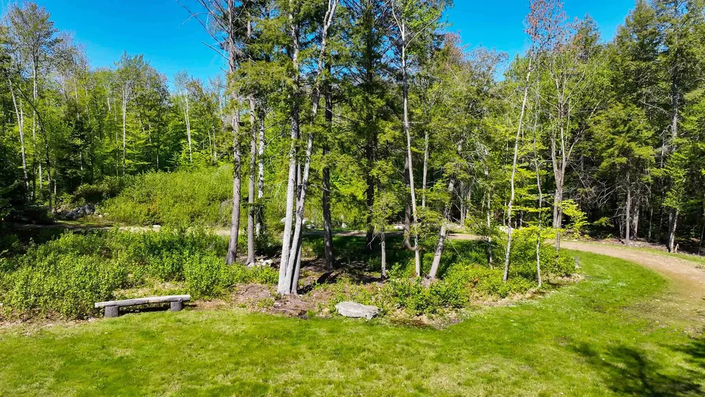 0 Woodland Road Sunapee NH 03782